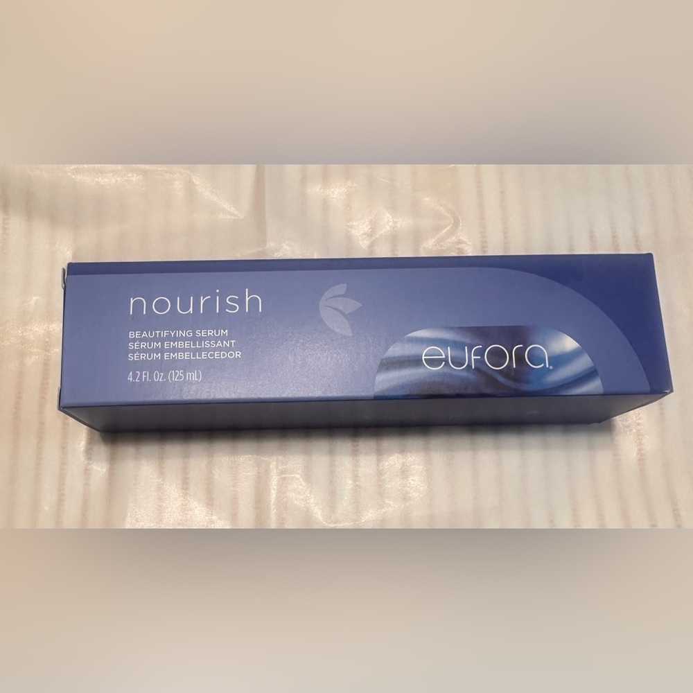 Eufora Nourish Beautifying Serum